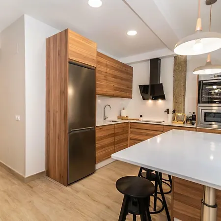 Luxury Soho By Nagoa Homes