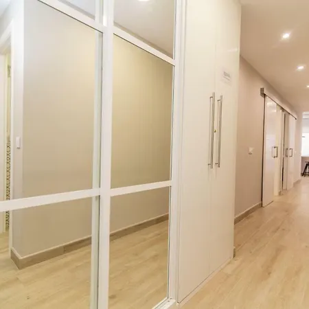 Luxury Soho By Nagoa Homes Malaga