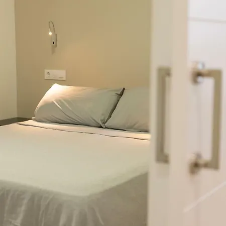 Luxury Soho By Nagoa Homes * Malaga